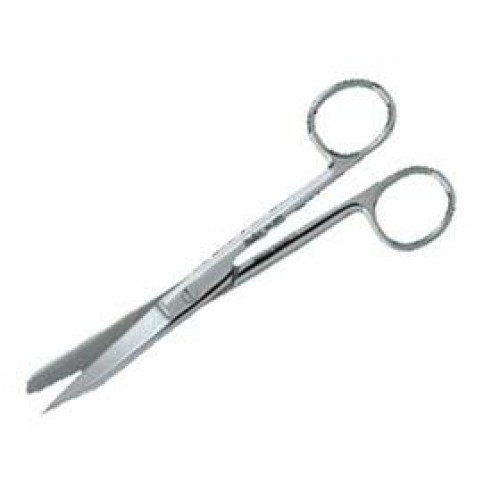 Ingrown Nail Splitting Scissors, 6" (15.2 Cm)